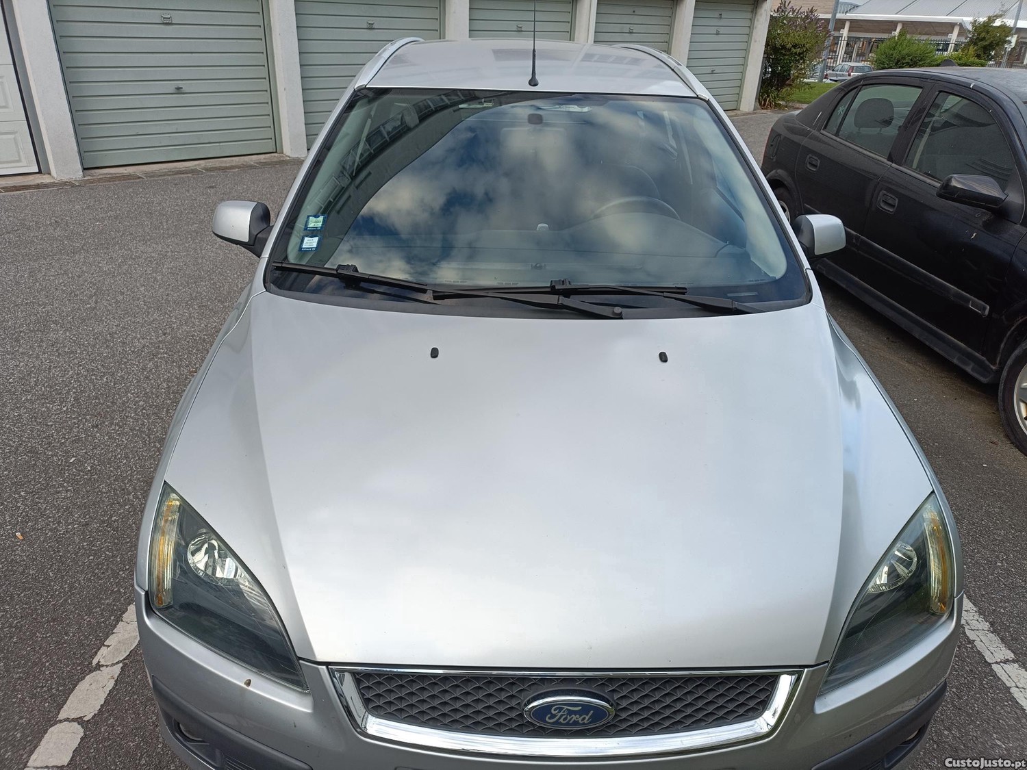Ford Focus TDCI — photo 3