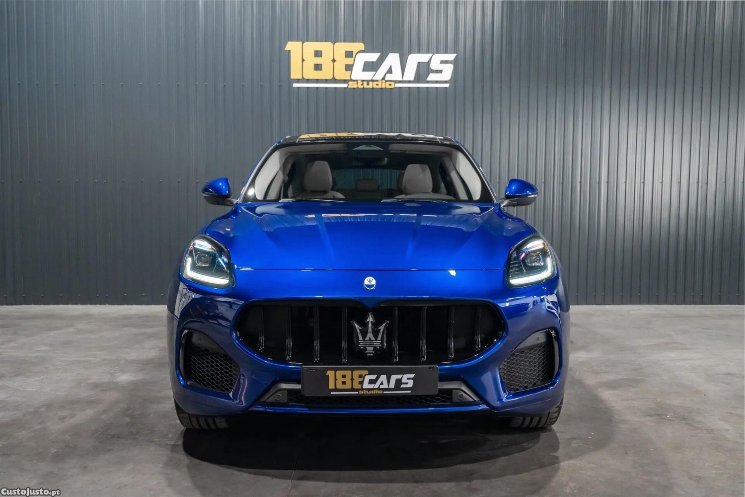 Maserati  2.0 GT - 22 — photo 2