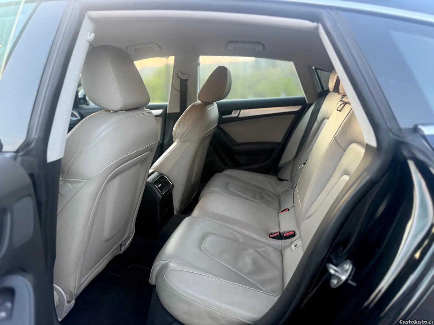 Audi A5 3.0 TDI S-tronic Quattro - 10 — photo 5