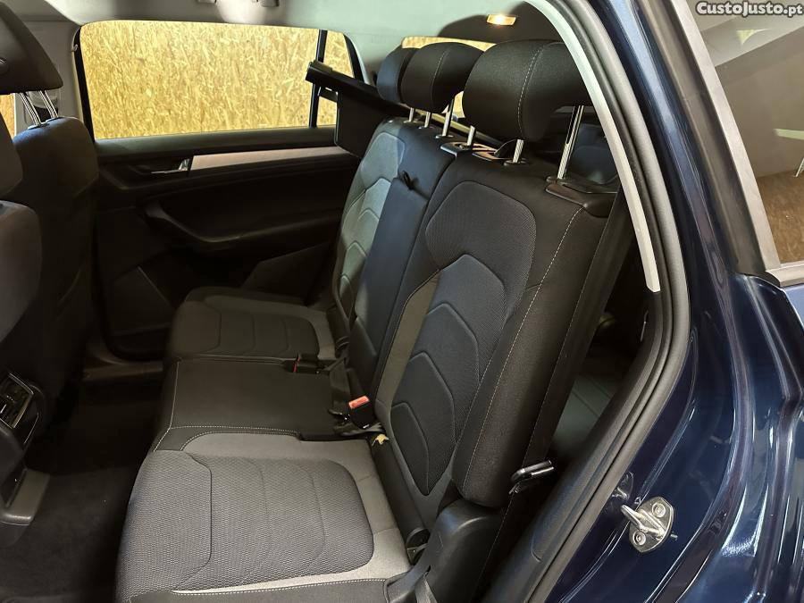 Skoda Kodiaq 2.0 TDI Style DSG — fotografia 9