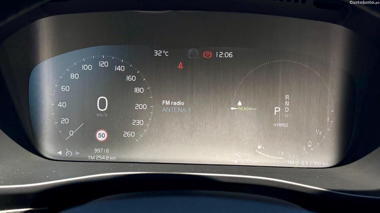 Volvo XC 40 1.5 T5 PHEV INSCRIPTION — fotografia 7