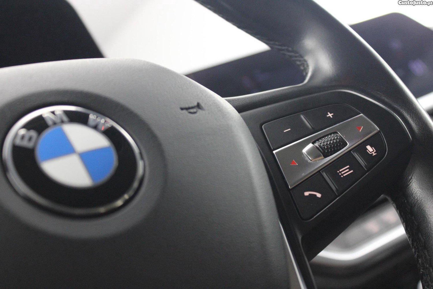 BMW 420 D ADVANTAGE AUTO — fotografia 50