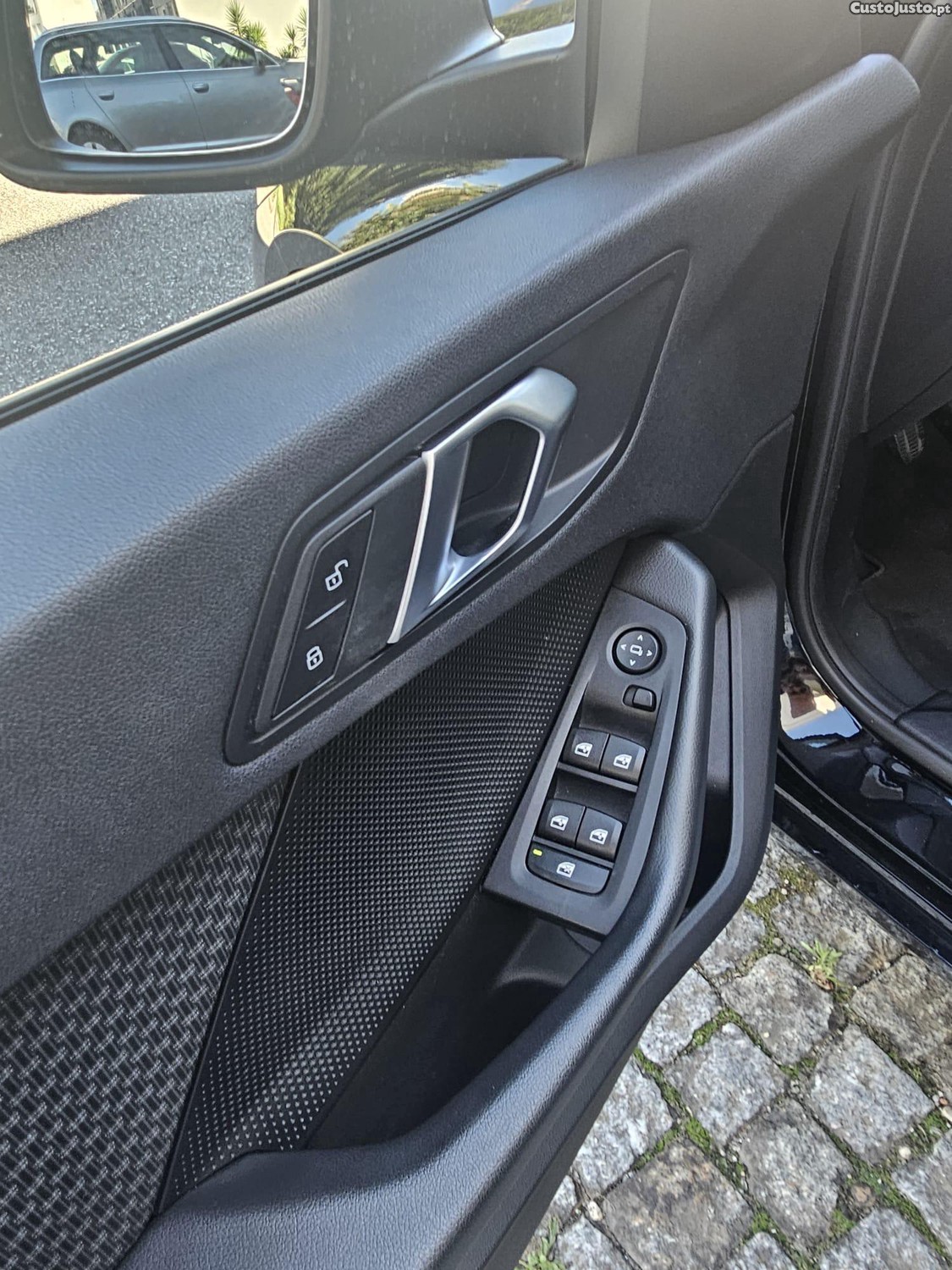 BMW 116 D - 22 — photo 2