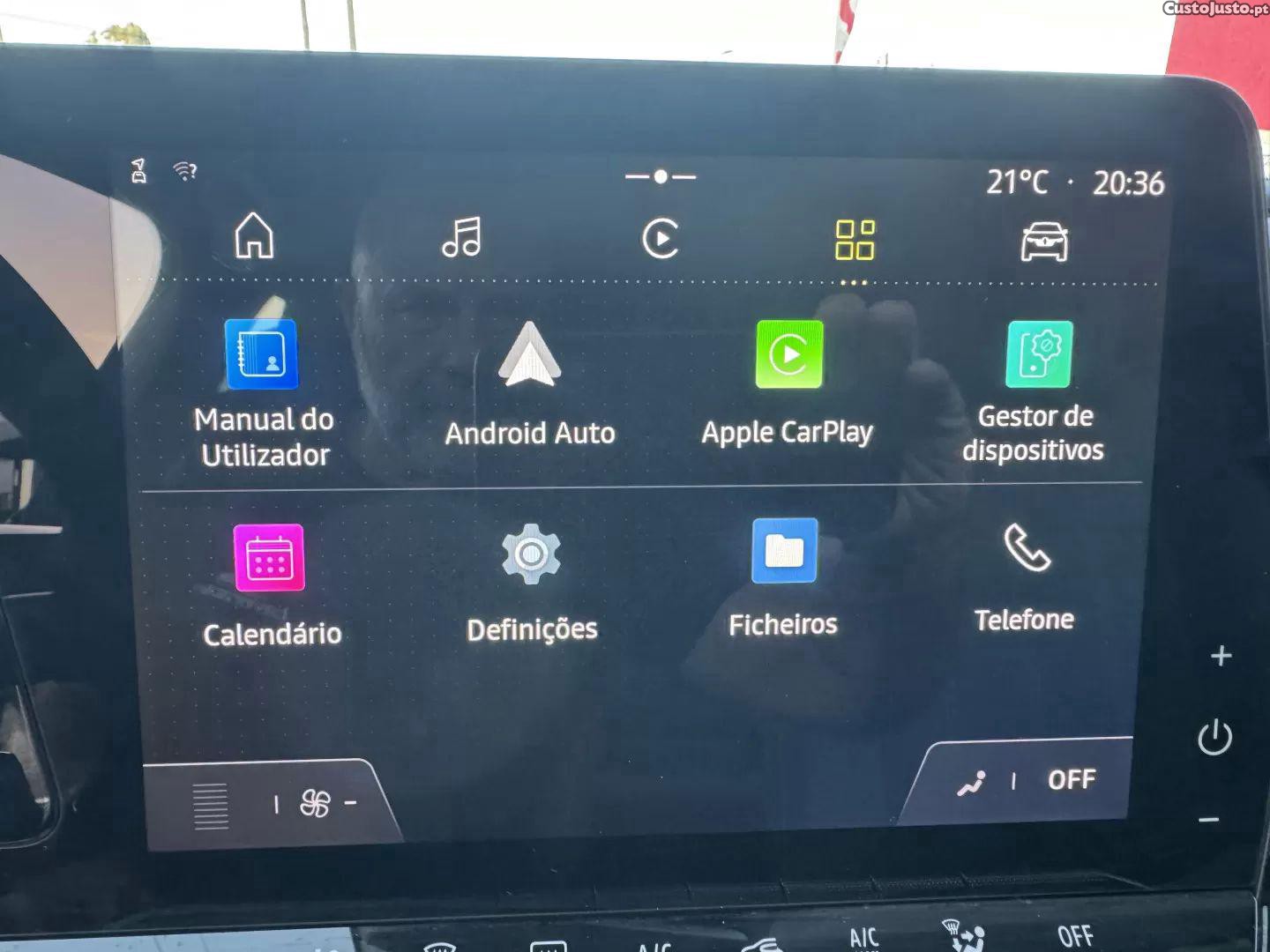 Renault Mégane Ev60 evolution optimum charge — fotografia 19