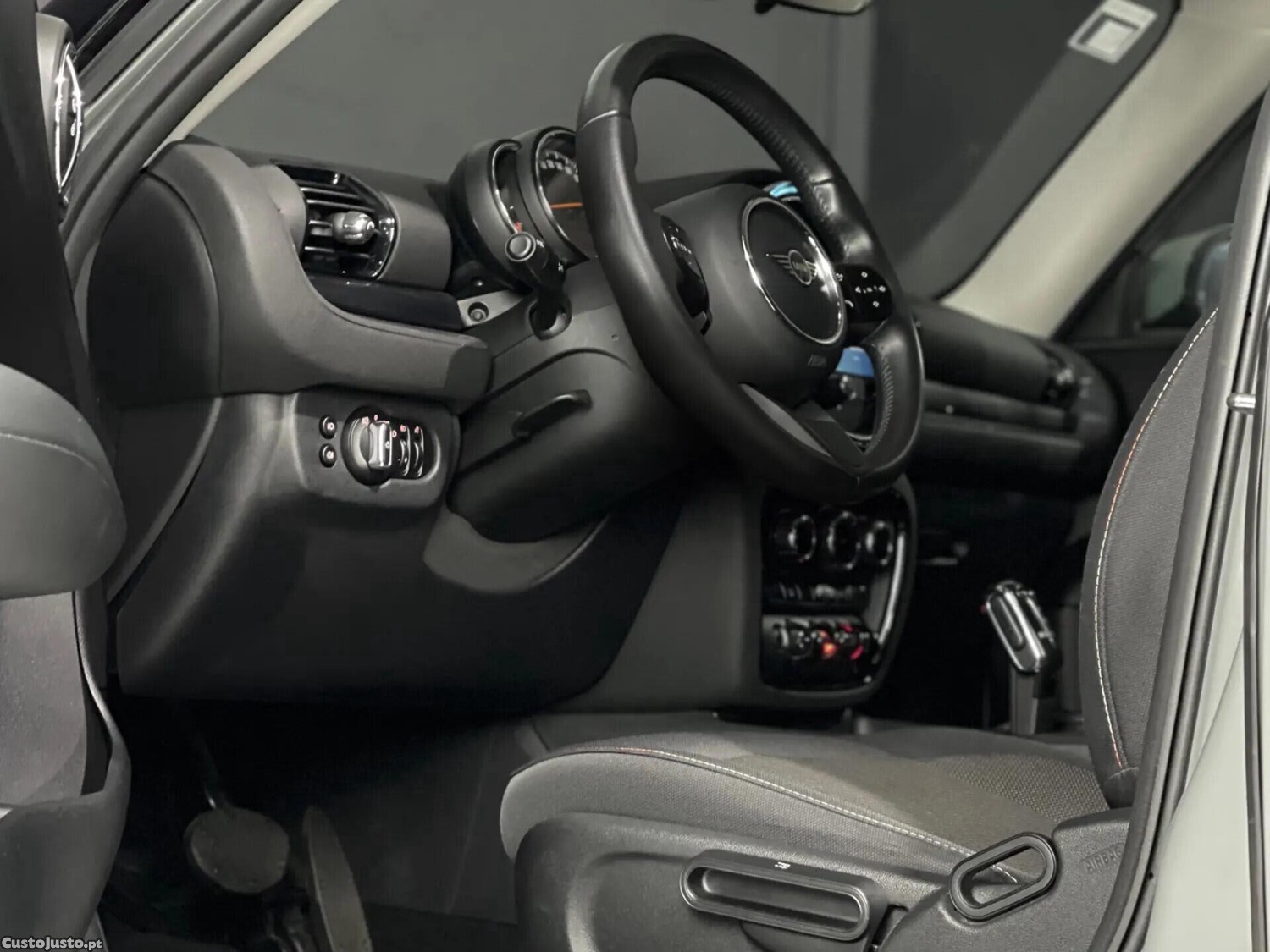 MINI Clubman LCI One D Auto - 21 — photo 2