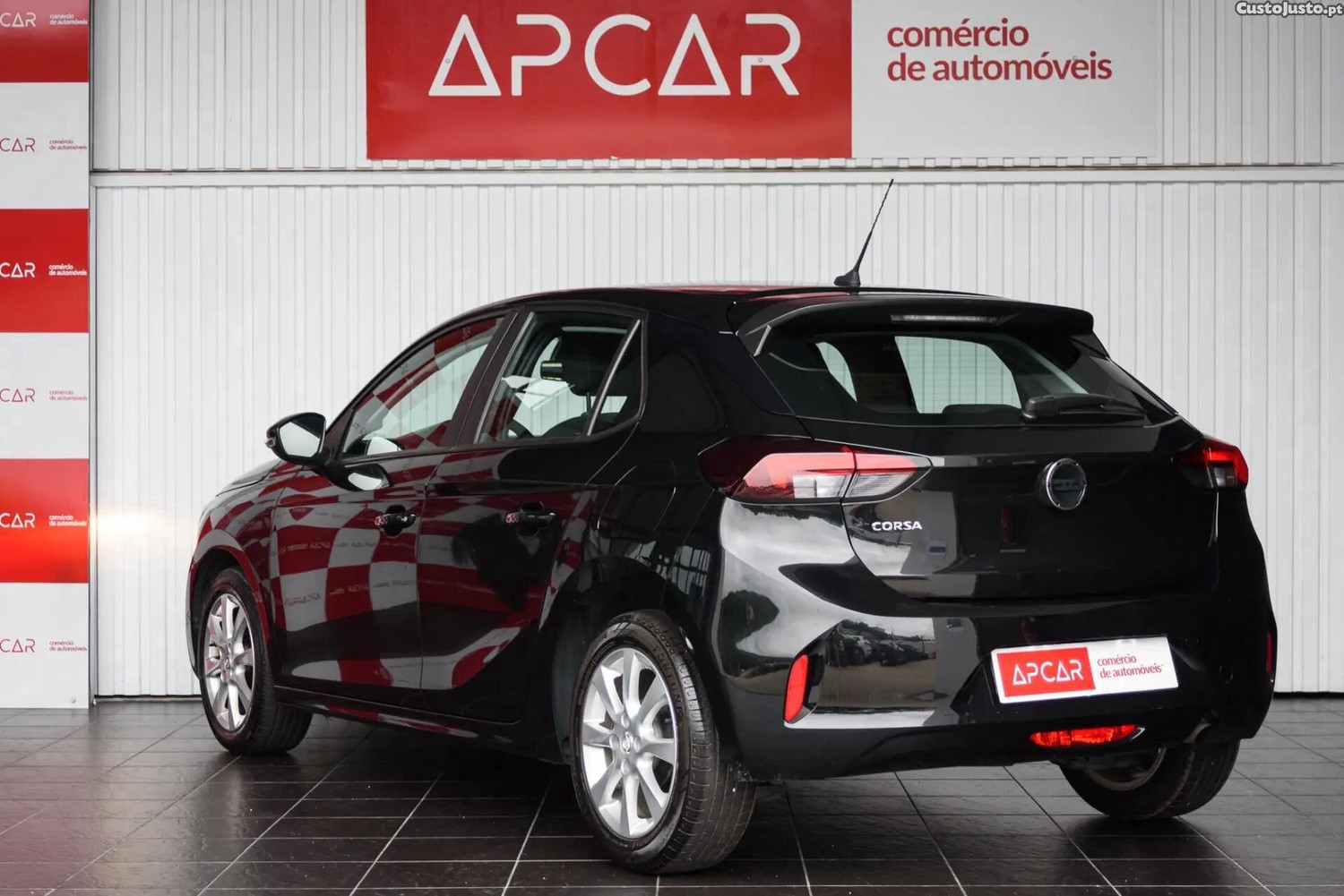 Opel Corsa 1.2 Business - 23 — photo 5