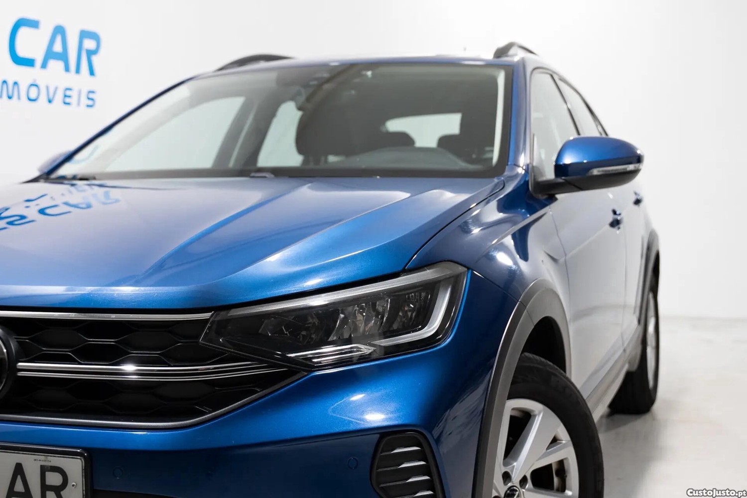VW Taigo 1.0 TSI Life DSG - 22 — photo 4