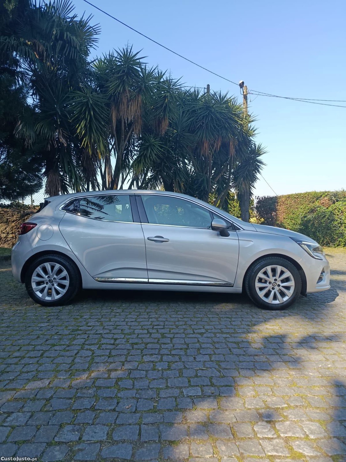 Renault Clio 1.0 TCE Intens DELUX — fotografia 17