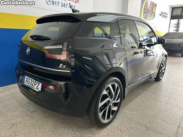 BMW i3 120Ah - 21 — photo 3