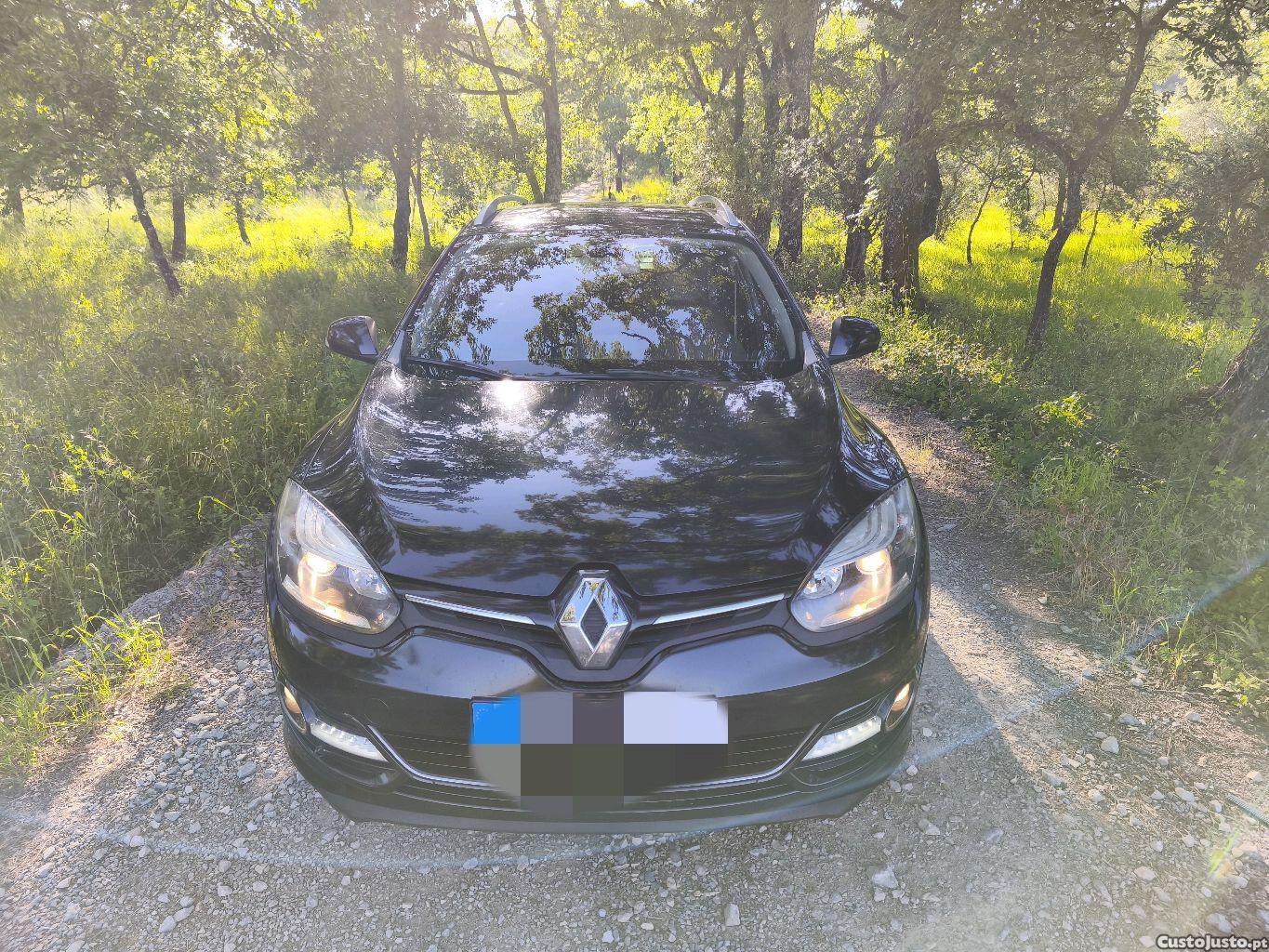 Renault Mégane Bose Full Extras Nacional 1 Dono — photo 3