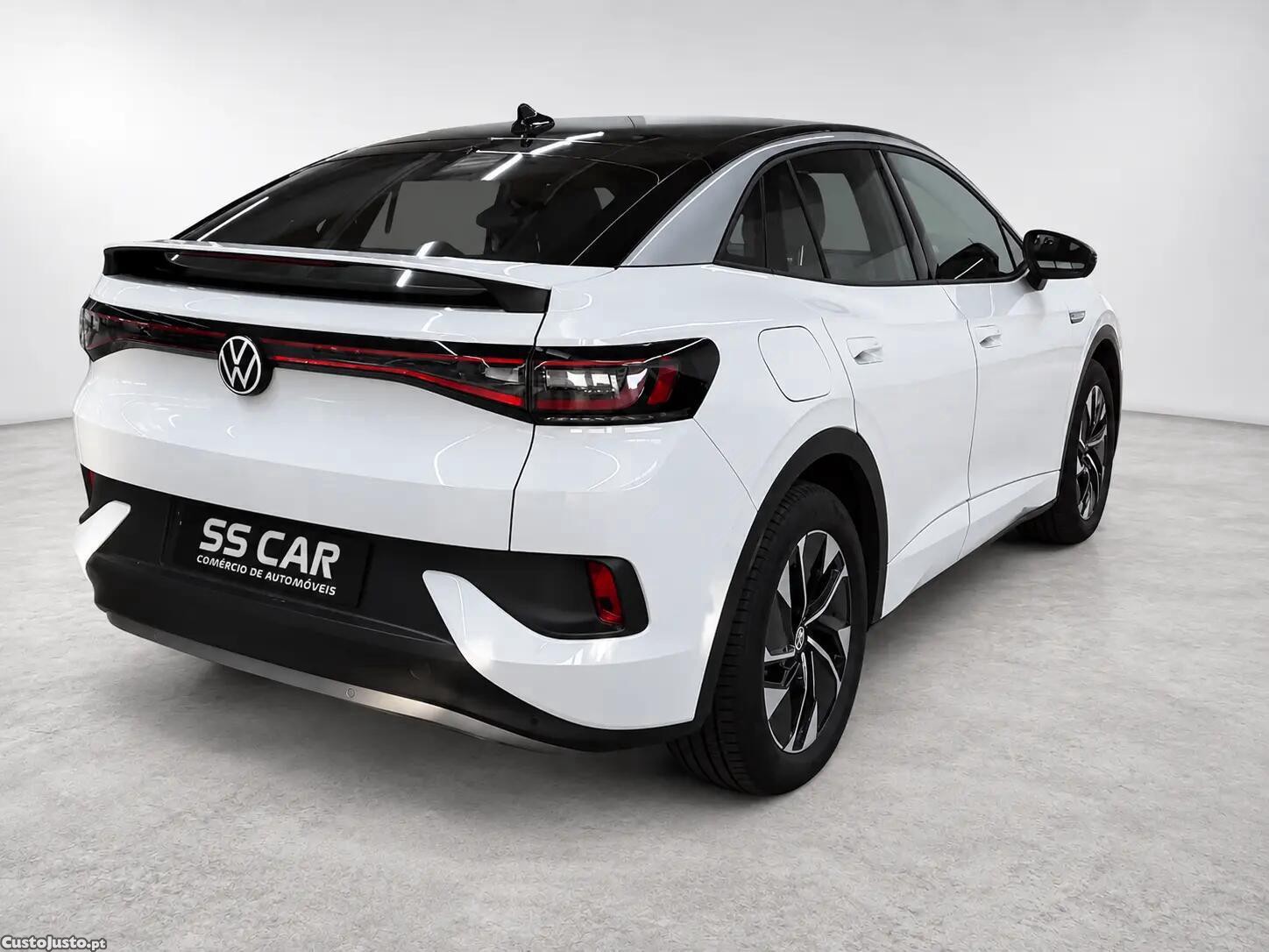 VW ID.5 77 kWh Pro Performance - 23 — photo 2