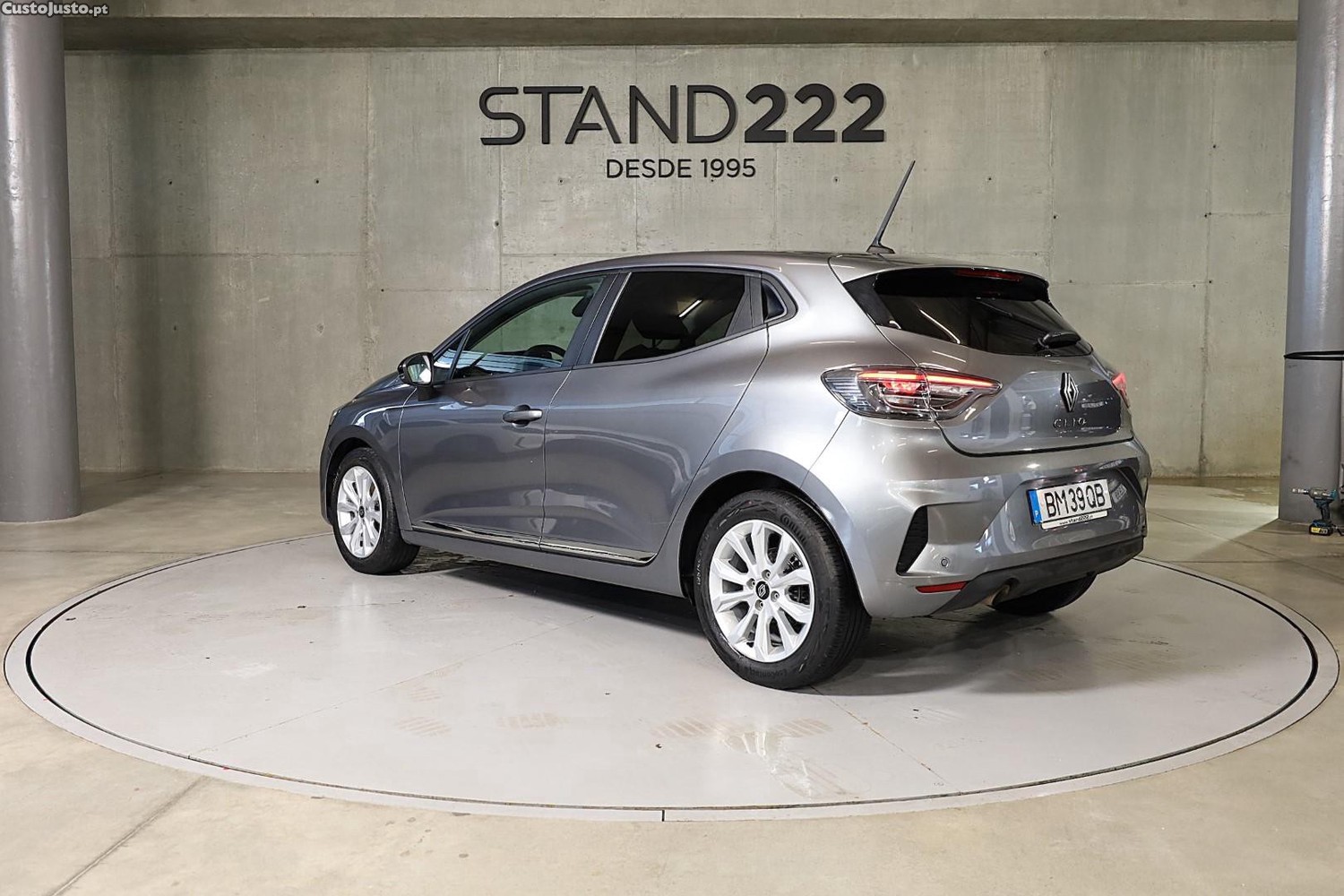 Renault Clio 1.0 TCe Evolution — fotografia 18