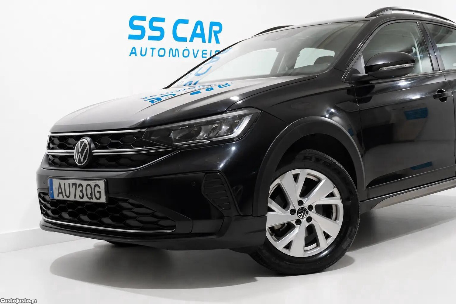 VW Taigo 1.0 TSI Life DSG - 22 — photo 2