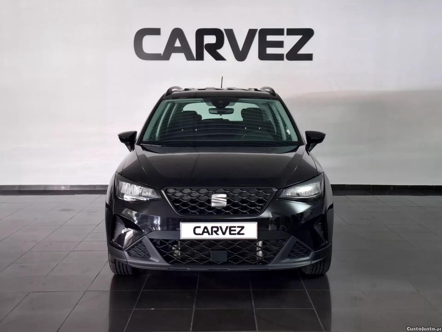 Seat Arona 1.0 TSI Style DSG - 22 — photo 2