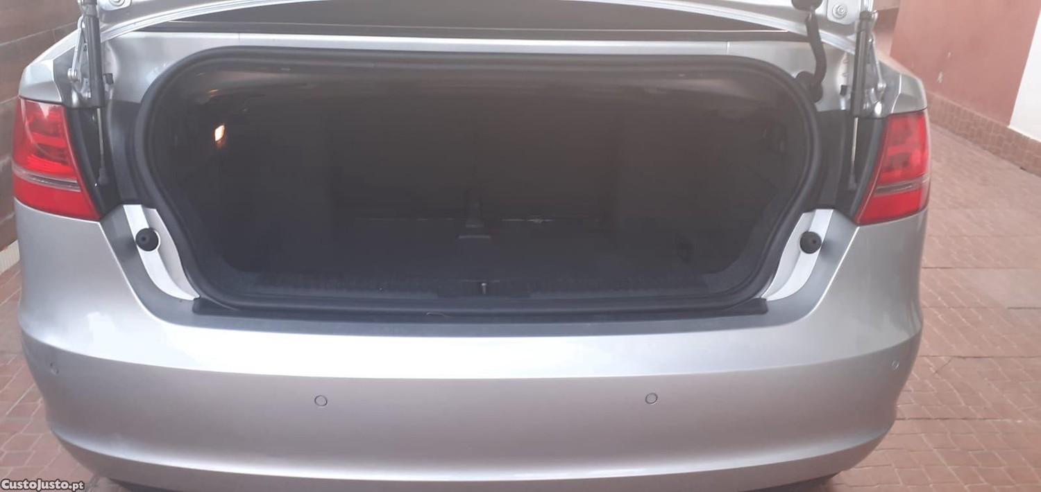 Audi A3 cabrio 1.9 TDI Nacional — photo 3