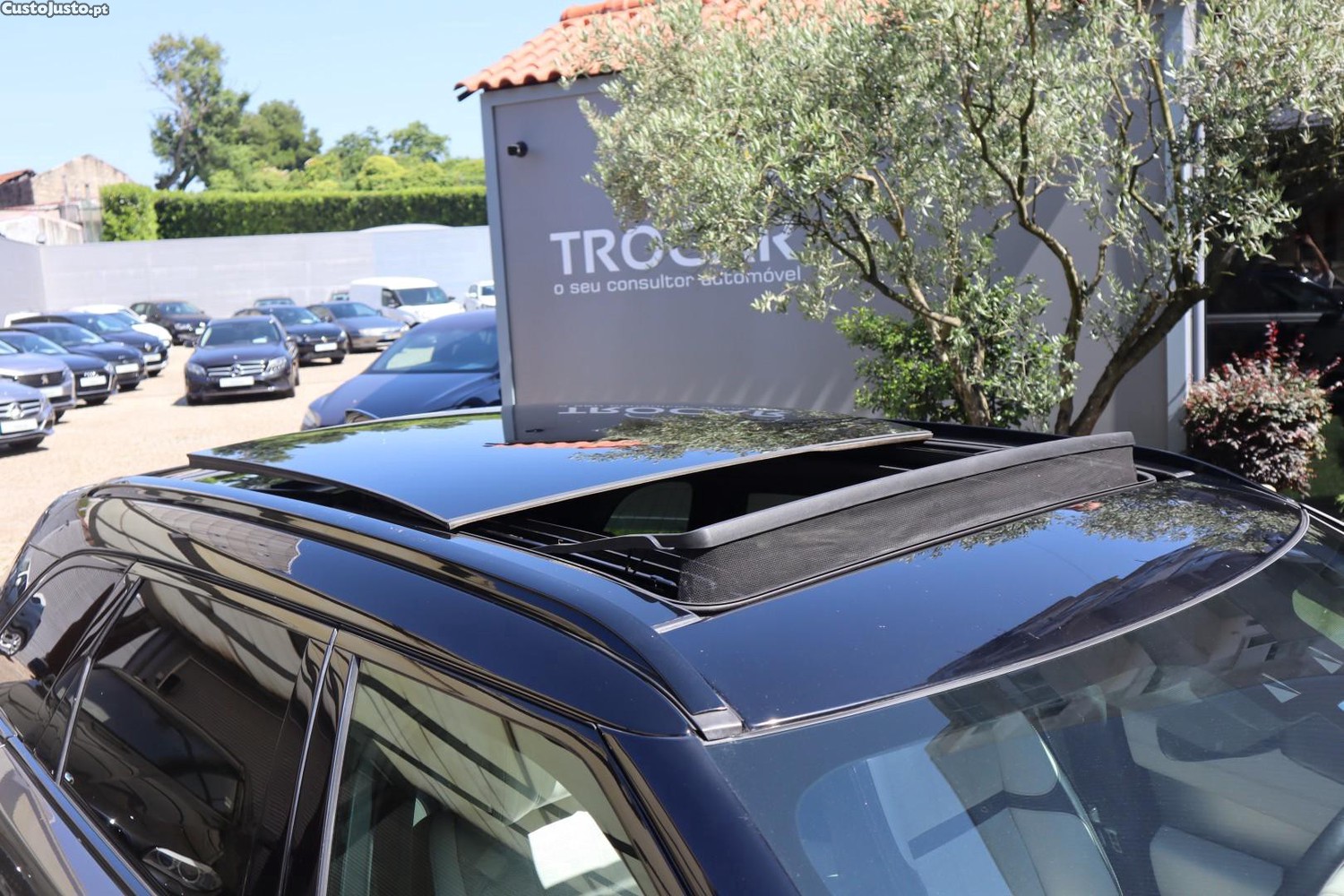 Land Rover Range Rover 3.0 D R-Dynamic HSE - 17 — photo 3