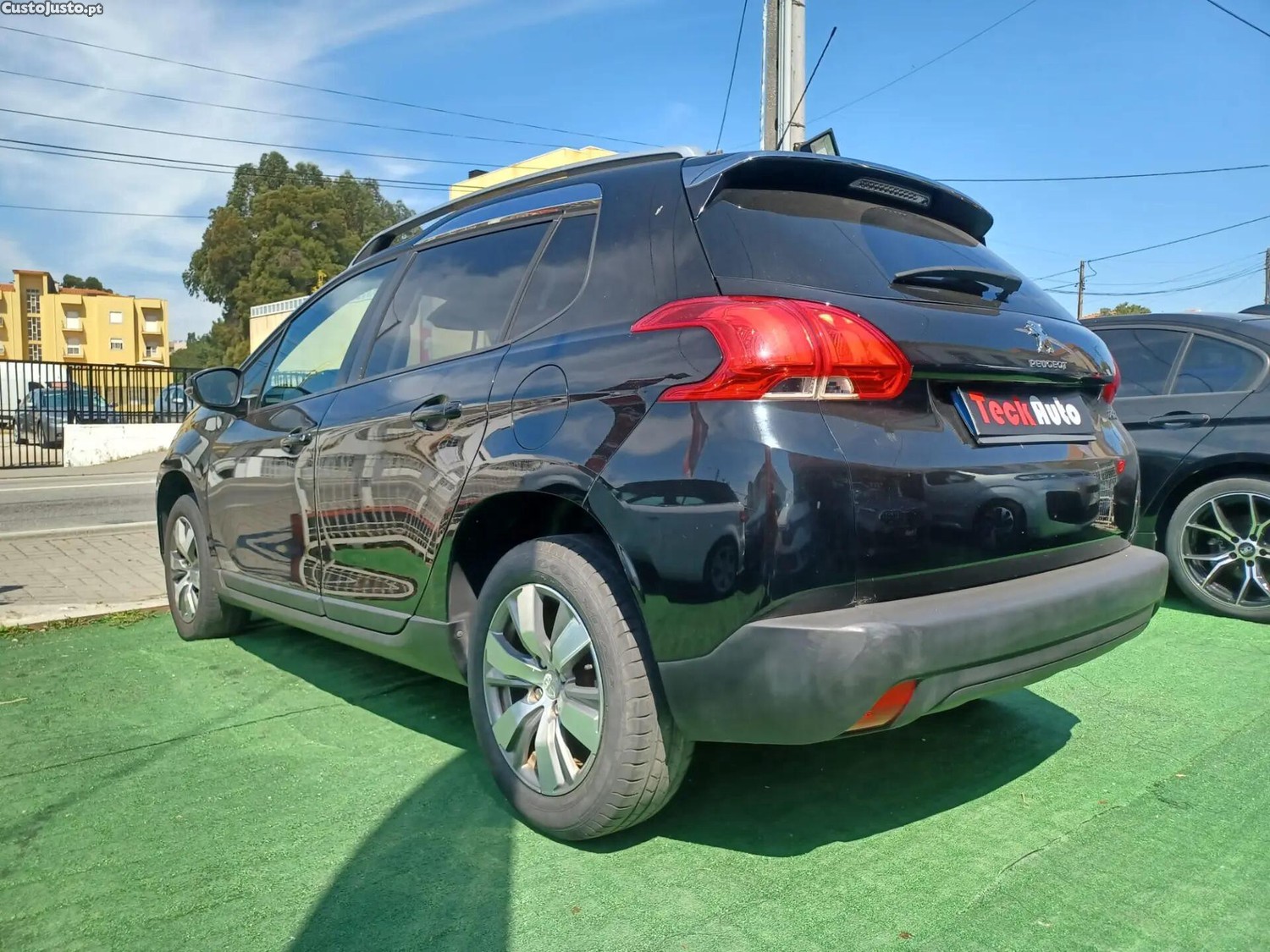 Peugeot 2008 Sem versão — photo 3