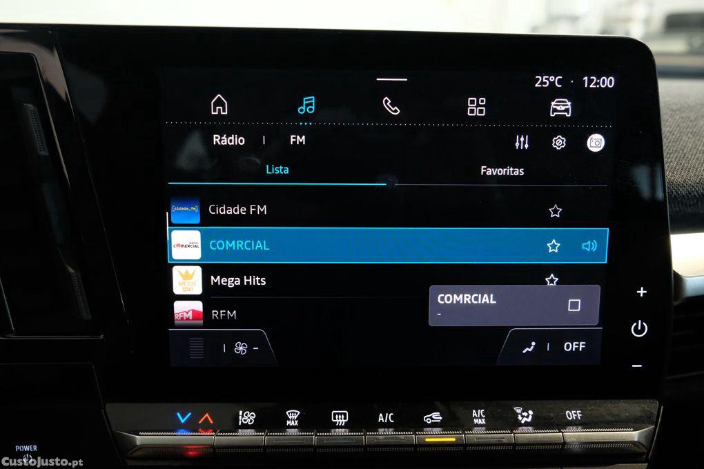 Renault Mégane E-Tech EV60 220hp optimum charge Equilibre — fotografia 10