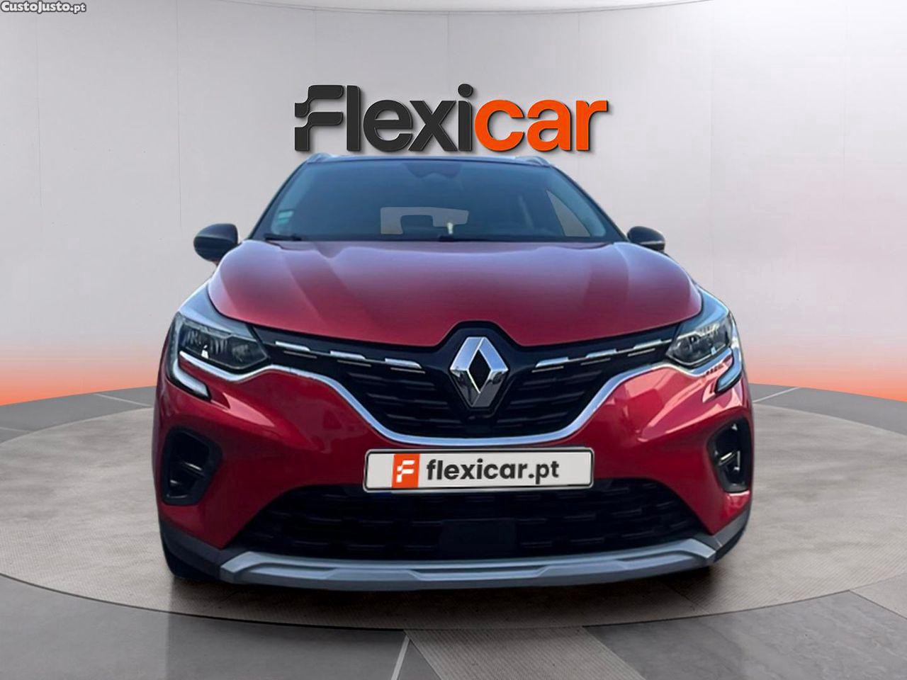 Renault Captur 1.0 TCe Intens Bi-Fuel - 20 — photo 2