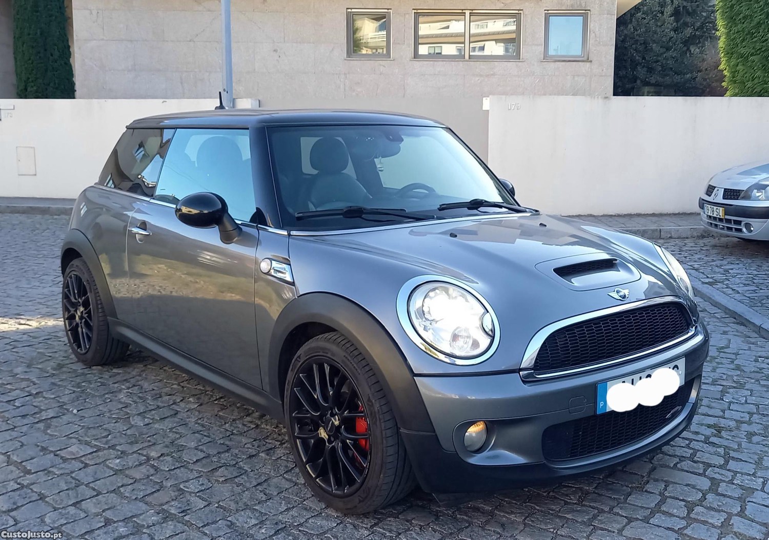 MINI John Cooper Works John Cooper Works 211Cv / Aceito Retoma — photo 3