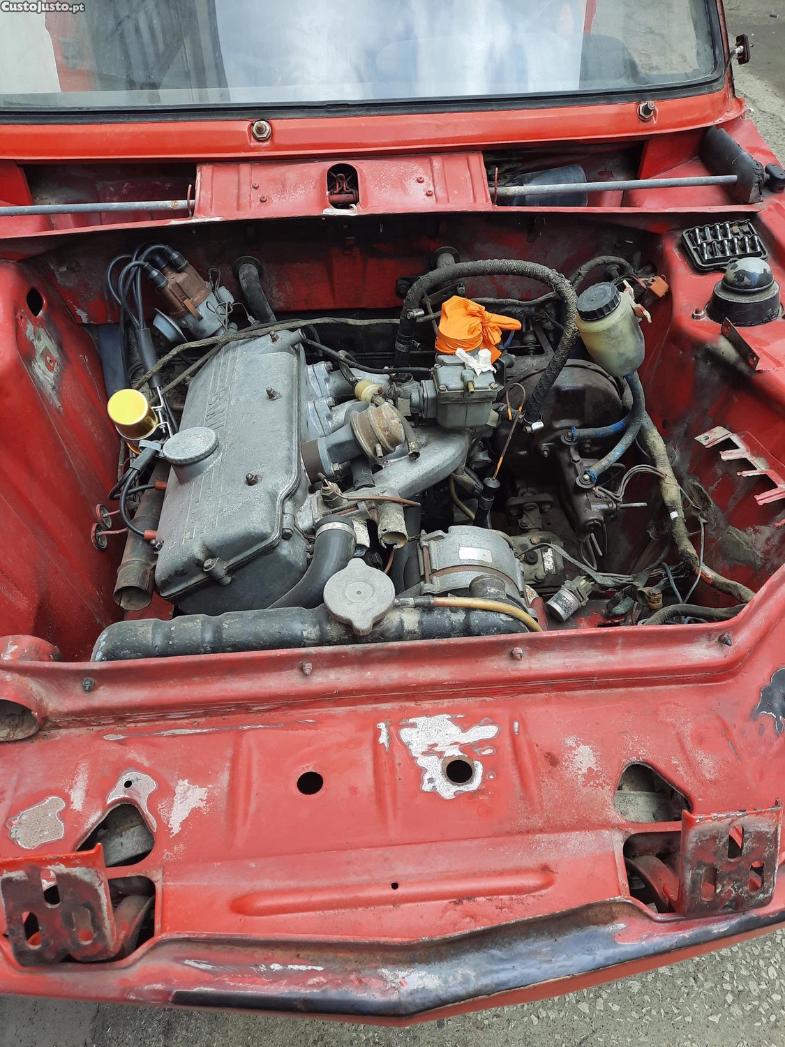 BMW 1602 coupe — photo 4
