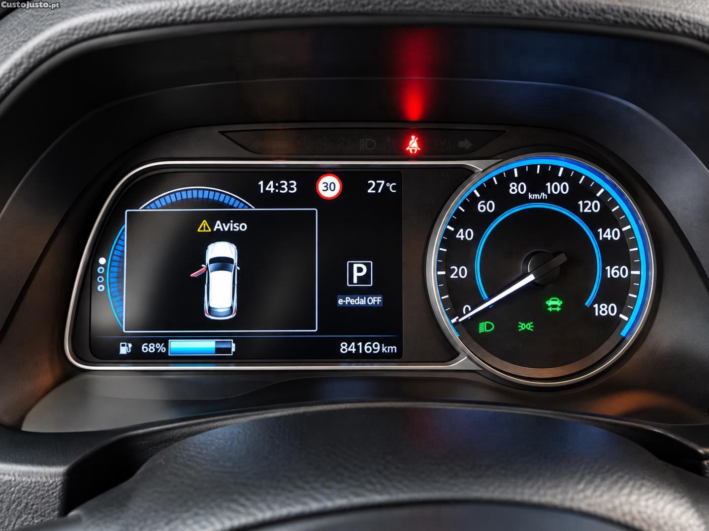 Nissan Leaf E+ TEKNA 62Kwh (AUTO) - 21 — photo 5