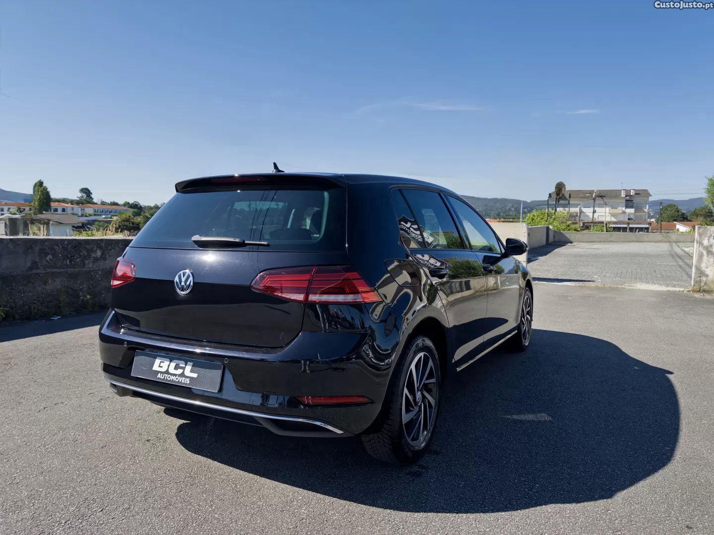 Volkswagen Golf 1.0 tsi join — fotografia 19