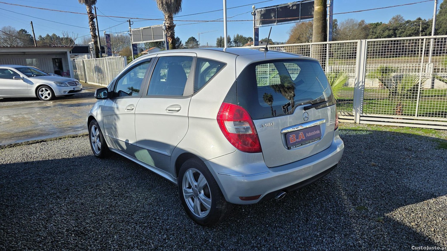 Mercedes-Benz A 180 CDI 109cv - 10 foto 2