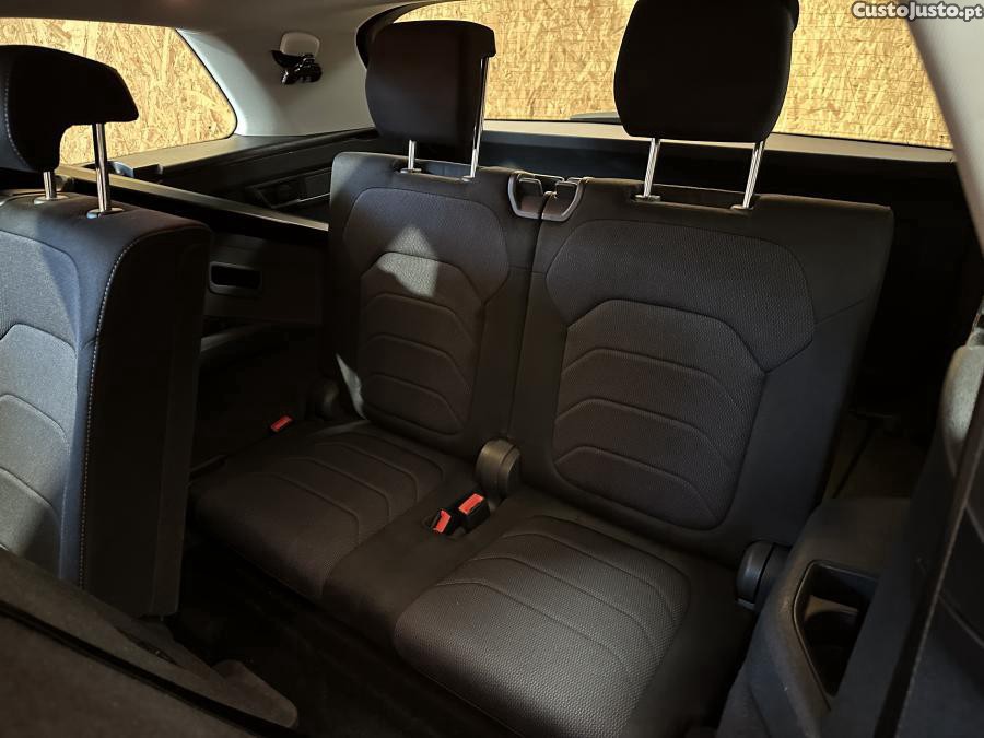 Skoda Kodiaq 2.0 TDI Style DSG — fotografia 8
