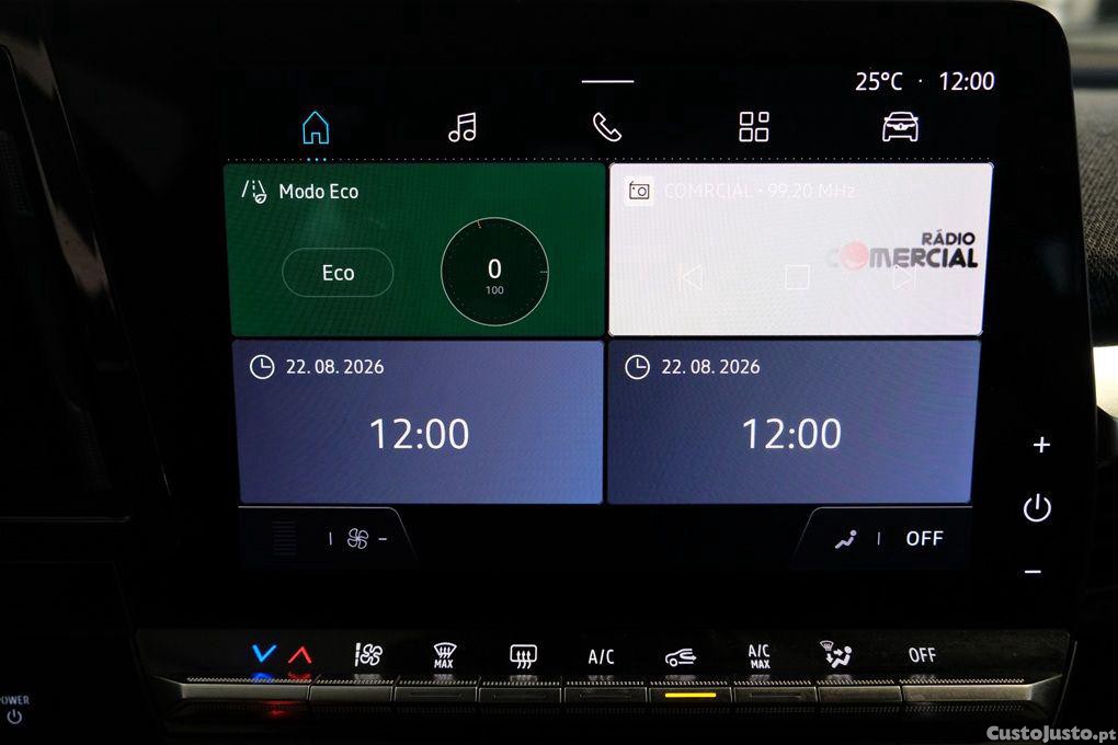 Renault Mégane E-Tech EV60 220hp optimum charge Equilibre — fotografia 9