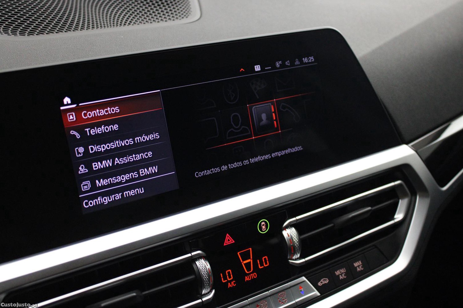 BMW 420 D ADVANTAGE AUTO — fotografia 44