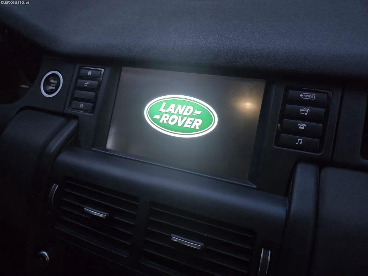 Land Rover Discovery Land Rover Discovery Sport 2.0 TD4 Pure - 17 — photo 3