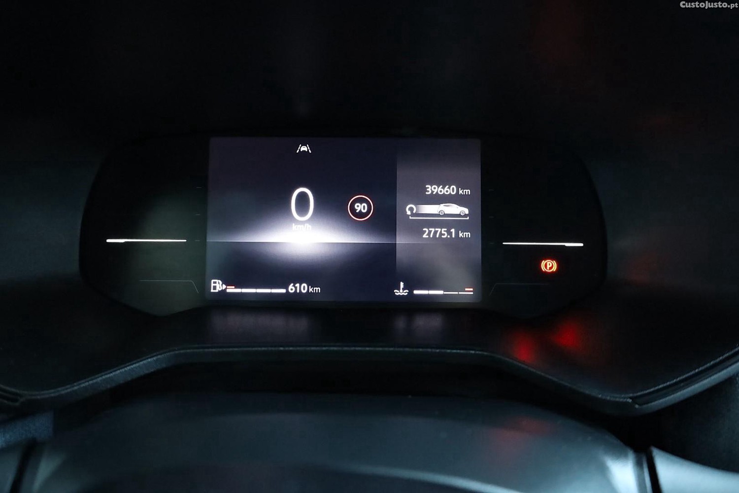 Renault Clio 1.0 TCe Evolution — fotografia 5