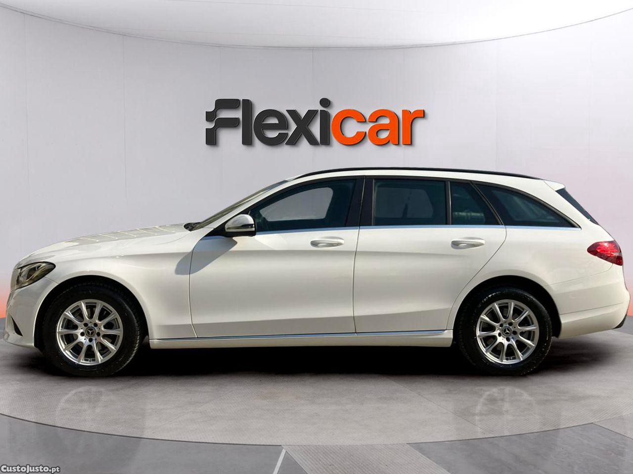 Mercedes-Benz C 180 d Business Solutions - 19 — photo 4