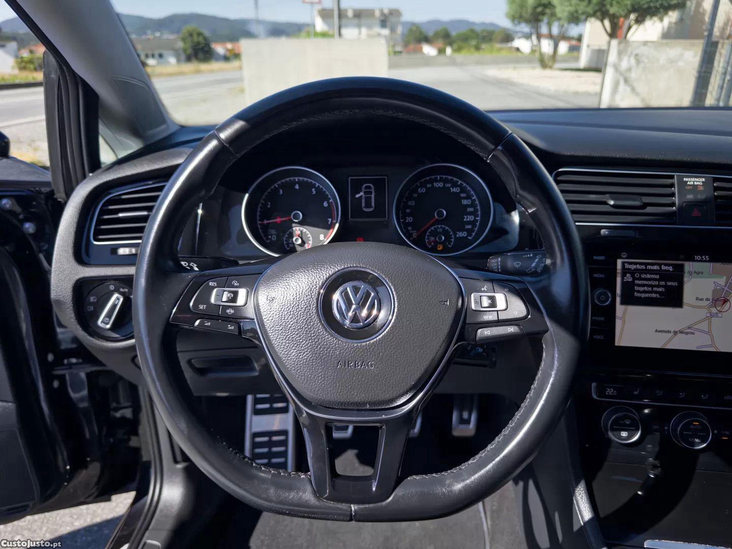 Volkswagen Golf 1.0 tsi join — fotografia 7