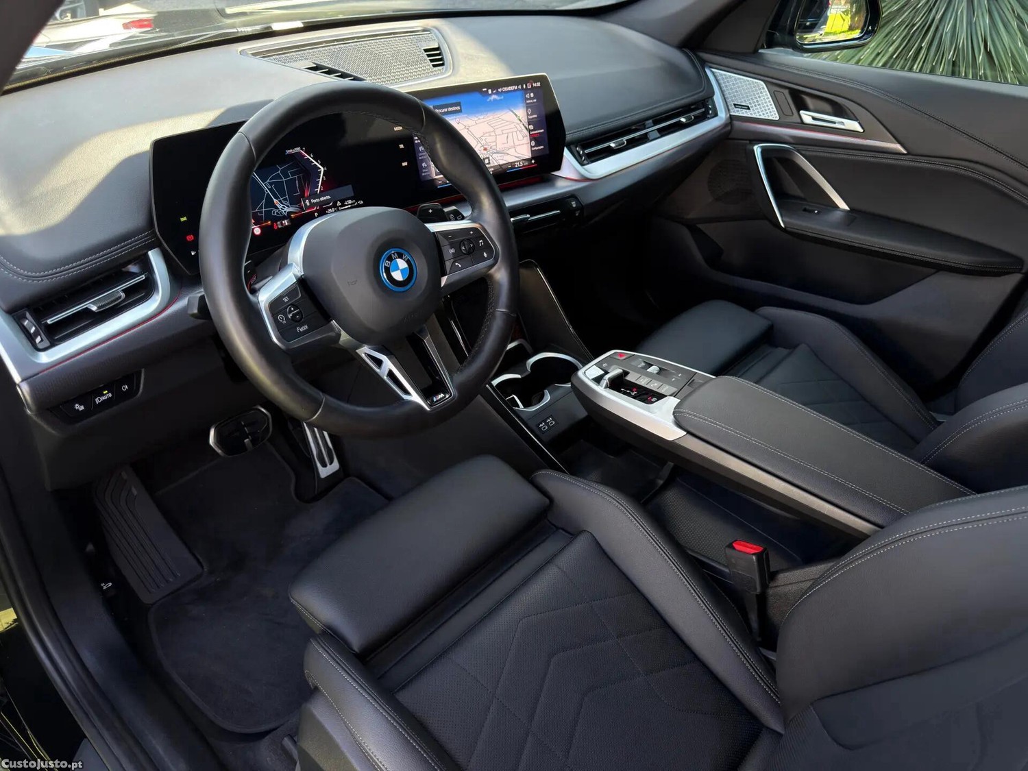 BMW X1 xDrive25e Pack Desportivo M - 23 — photo 2