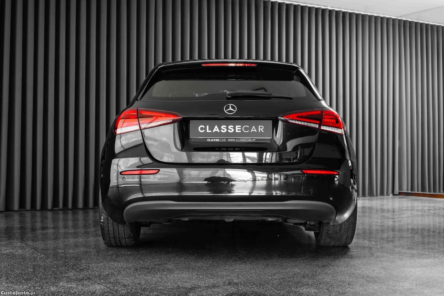 Mercedes-Benz A 180 d 7G-DCT Style - 18 — photo 5