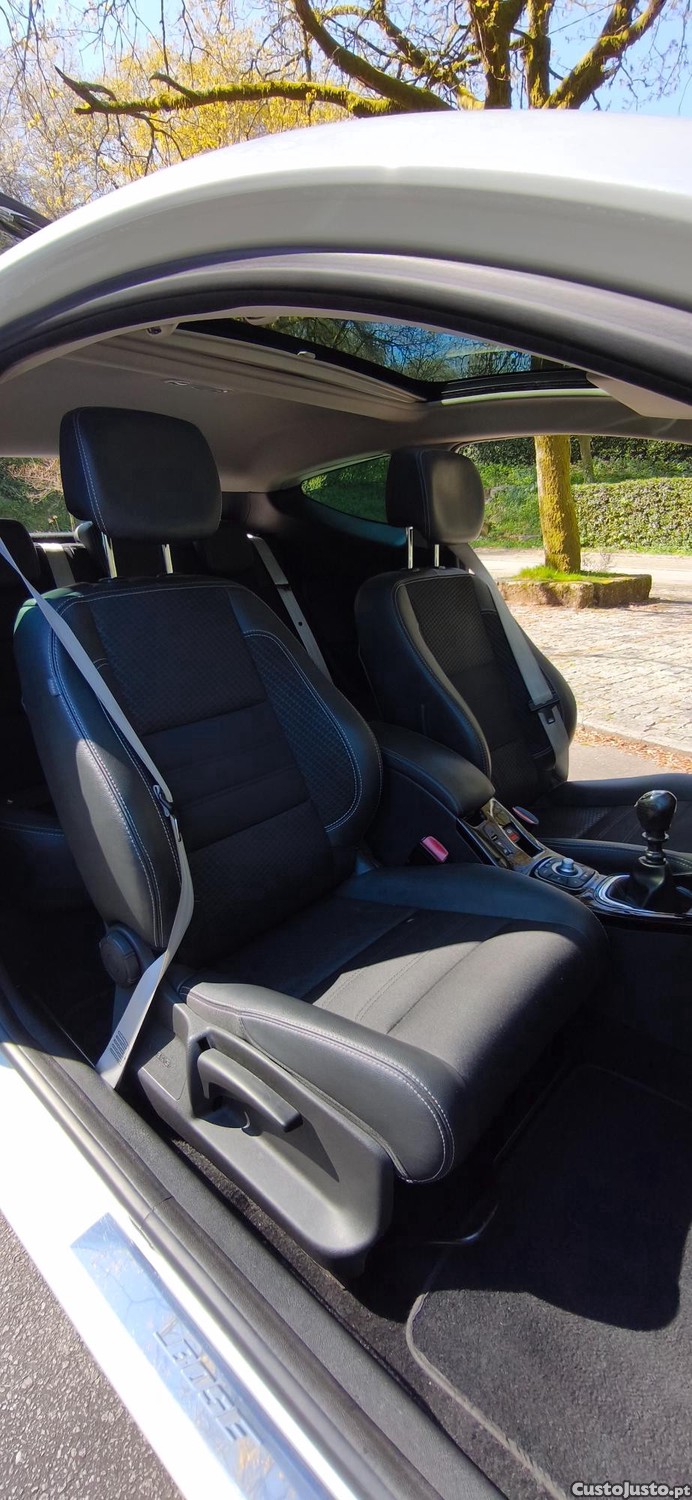 Renault Mégane Bose edition — fotografia 6