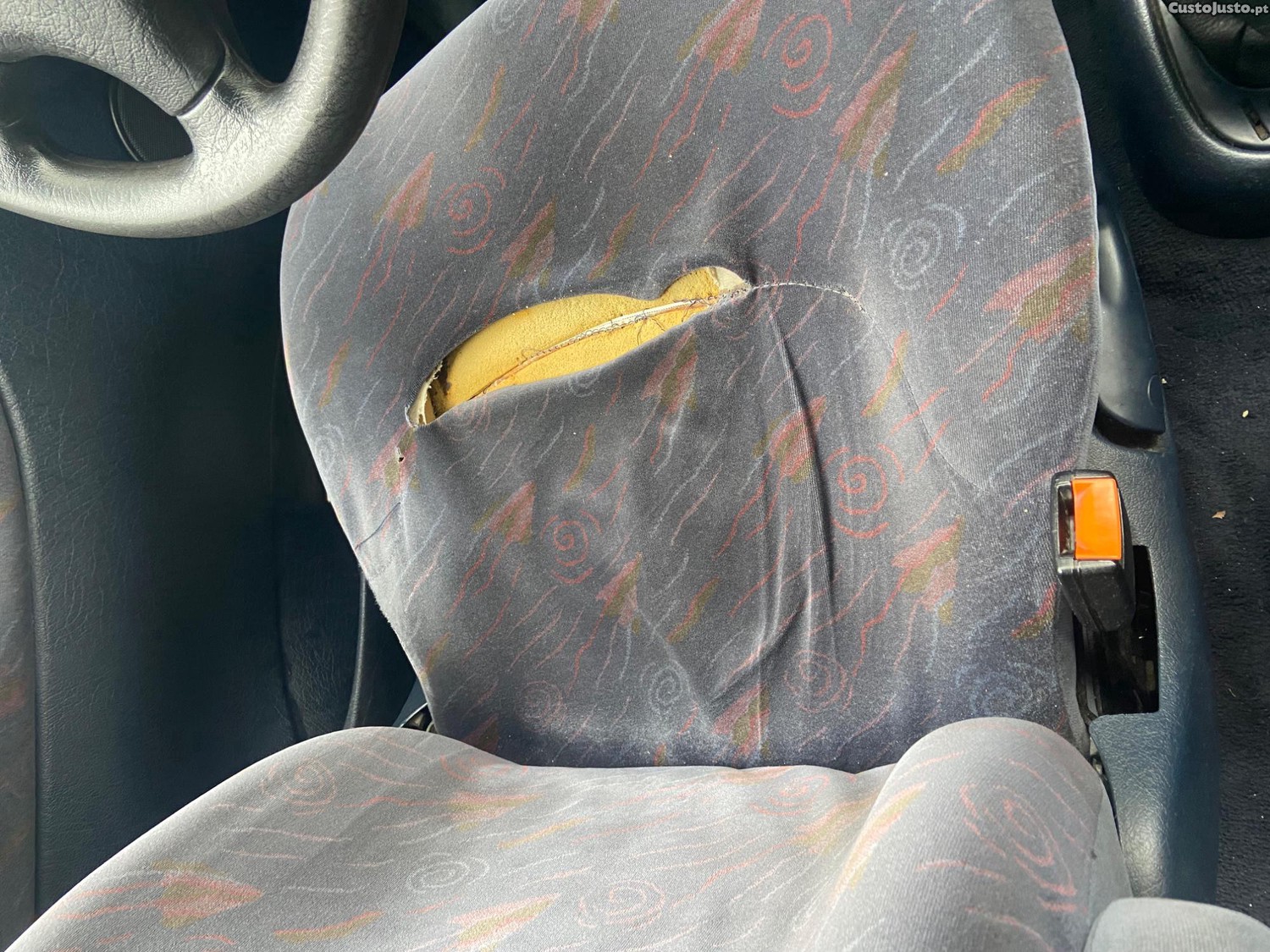 Seat Alhambra 7 lugares — photo 3