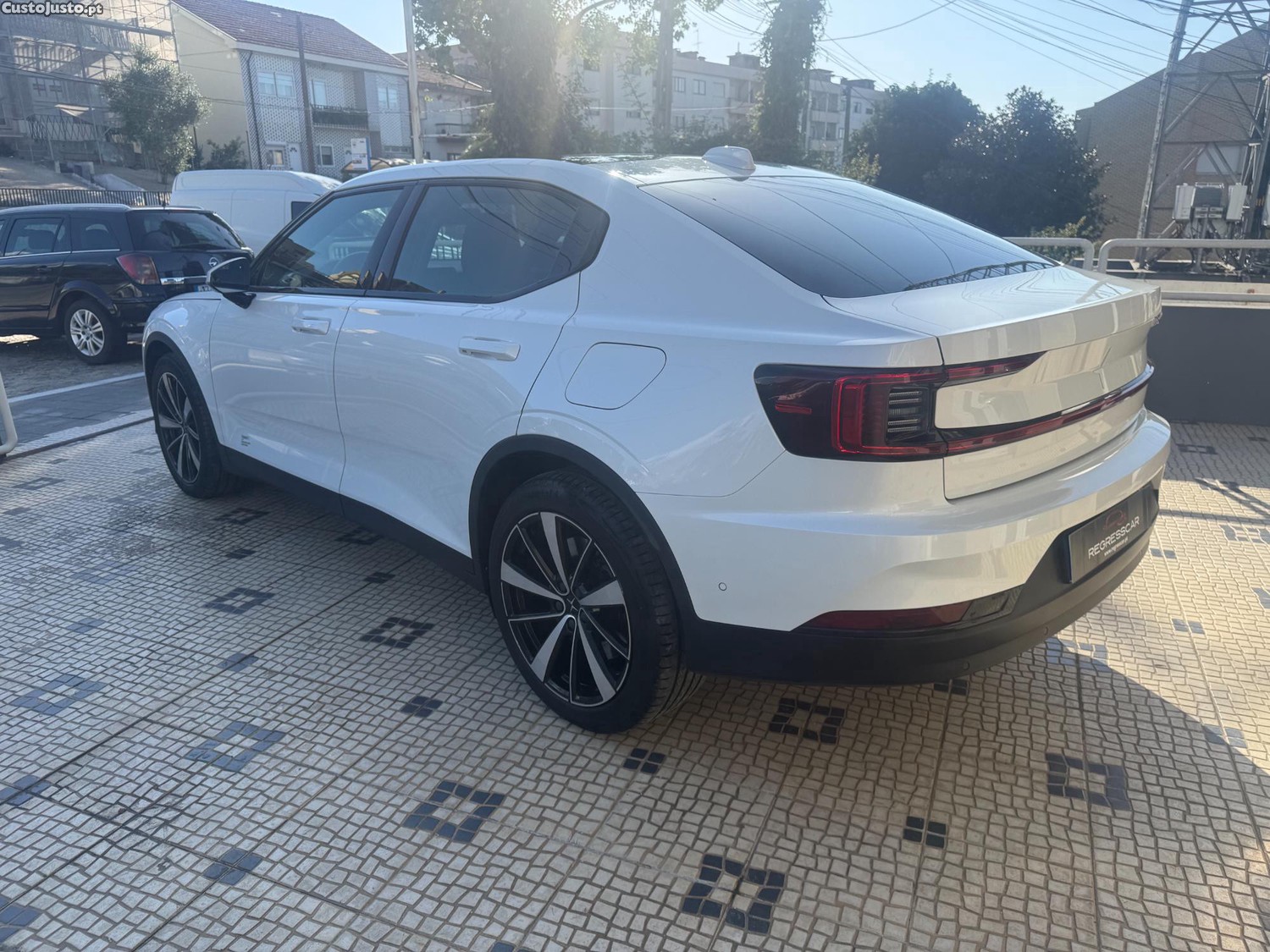 Polestar 2 78 KW - 20 — photo 5