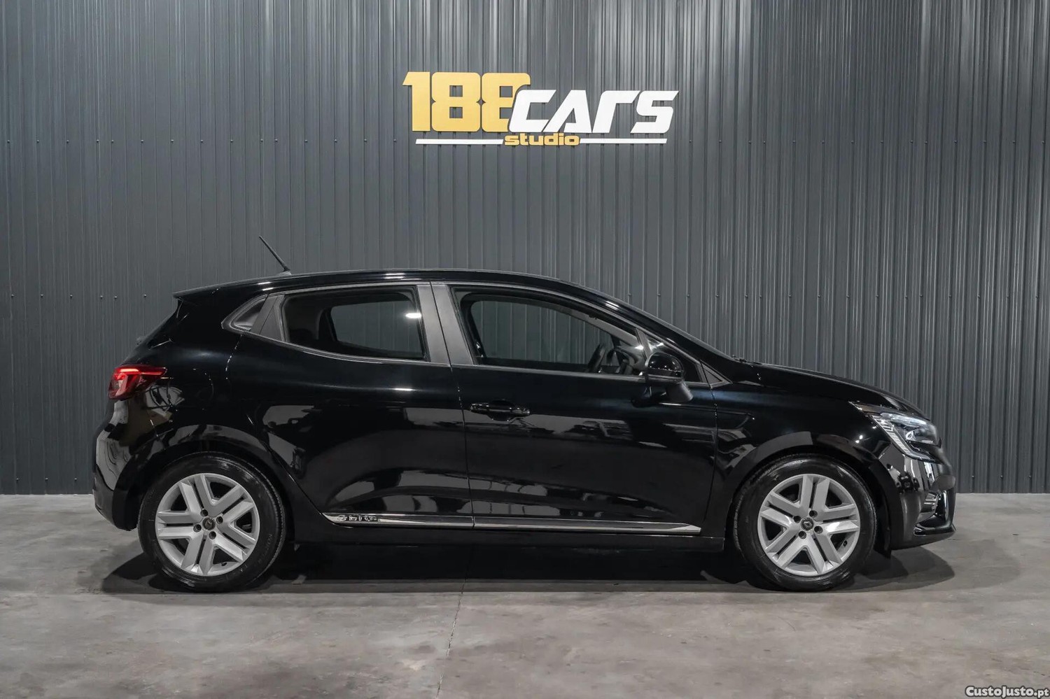 Renault Clio 1.0 TCe Intens - 20 — photo 4