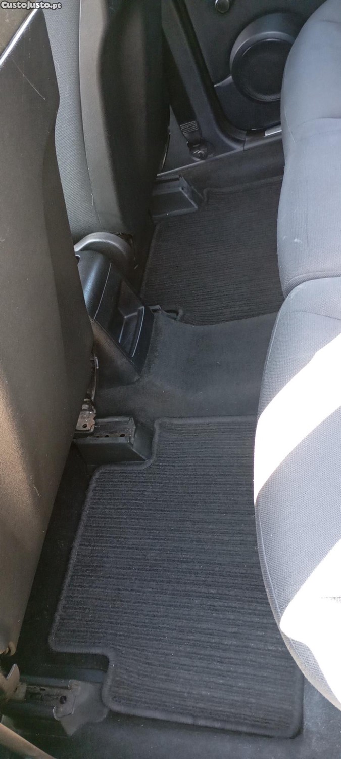 Mercedes-Benz A 150 1.5 classic — fotografia 3