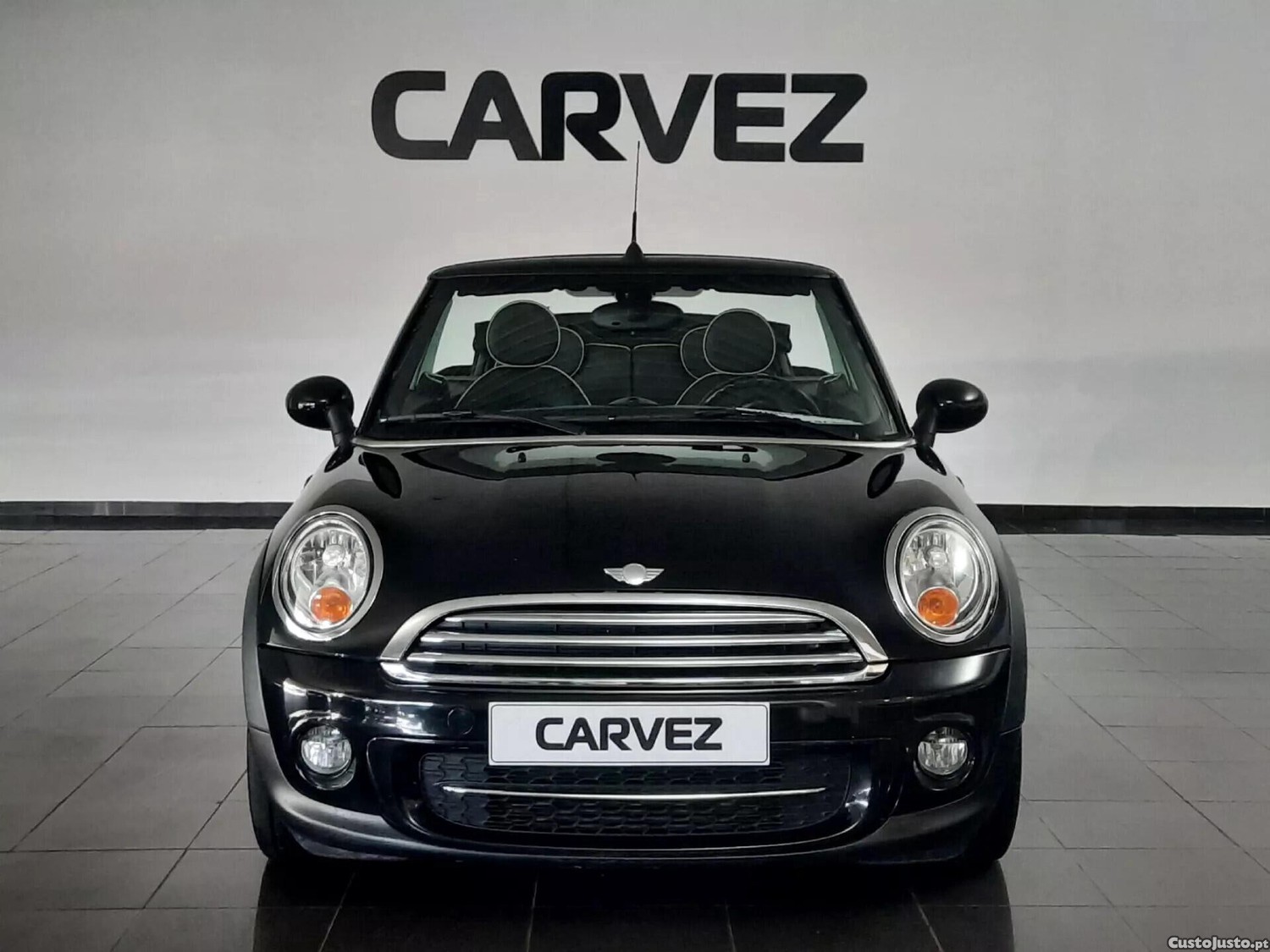 MINI Cooper Cooper D - 13 — photo 3