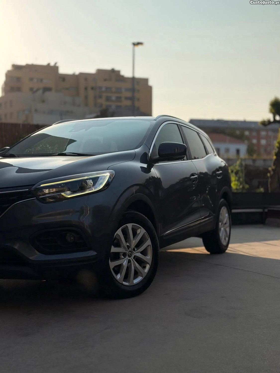 Renault Kadjar 1.5 dCi Intens - 20 — photo 3