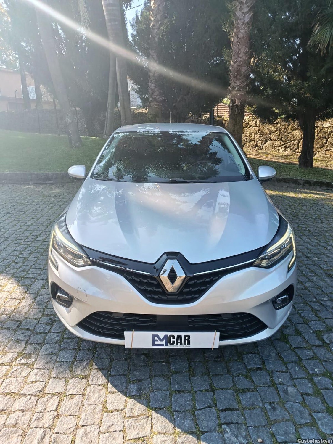 Renault Clio 1.0 TCE Intens DELUX — fotografia 20
