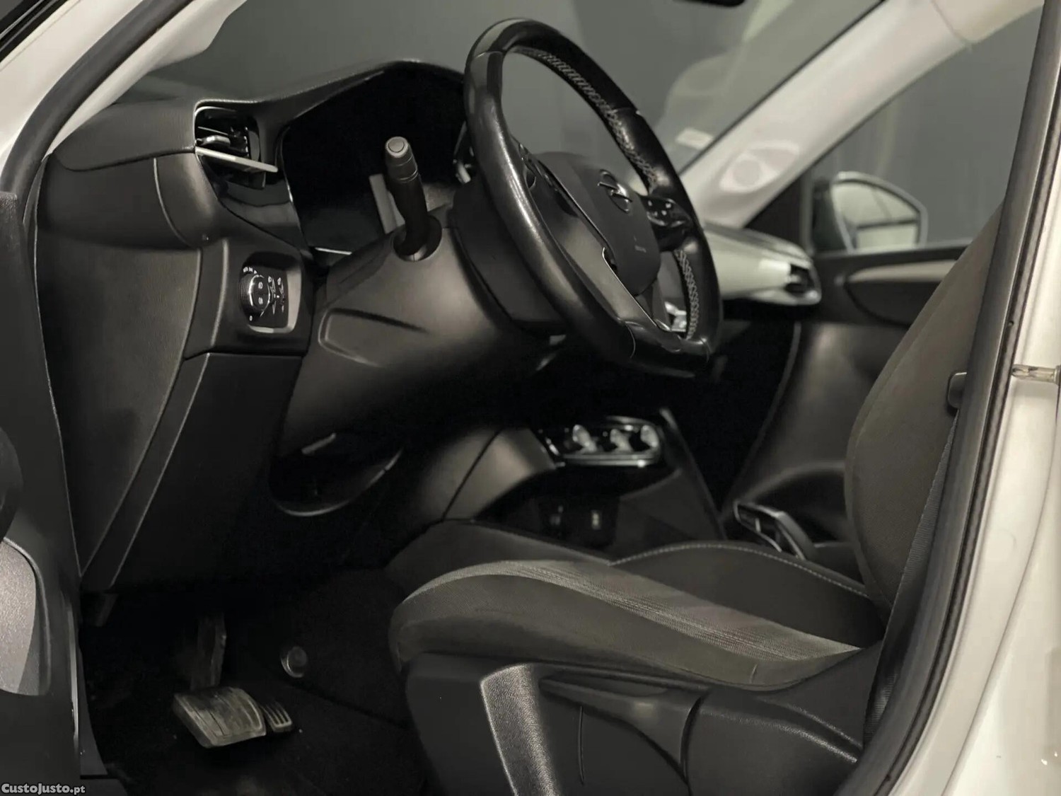 Opel Corsa Edition - 21 — photo 2