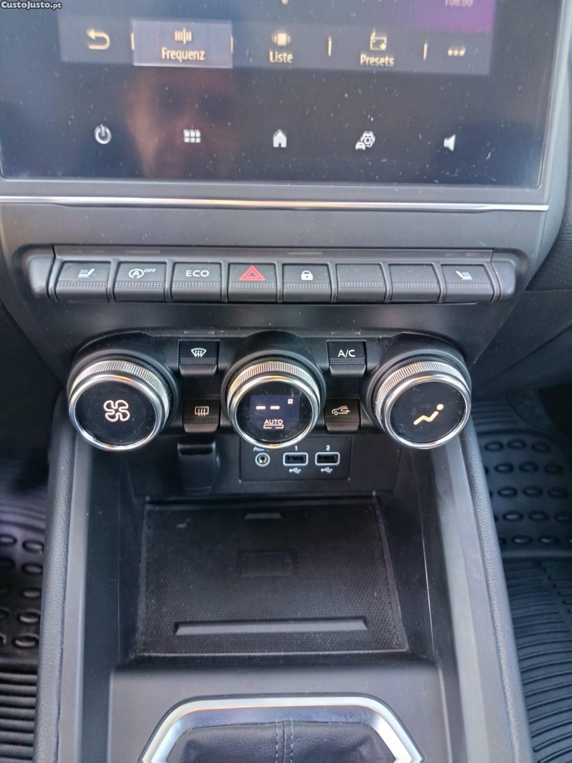 Renault Clio 1.0 TCE Intens DELUX — fotografia 8