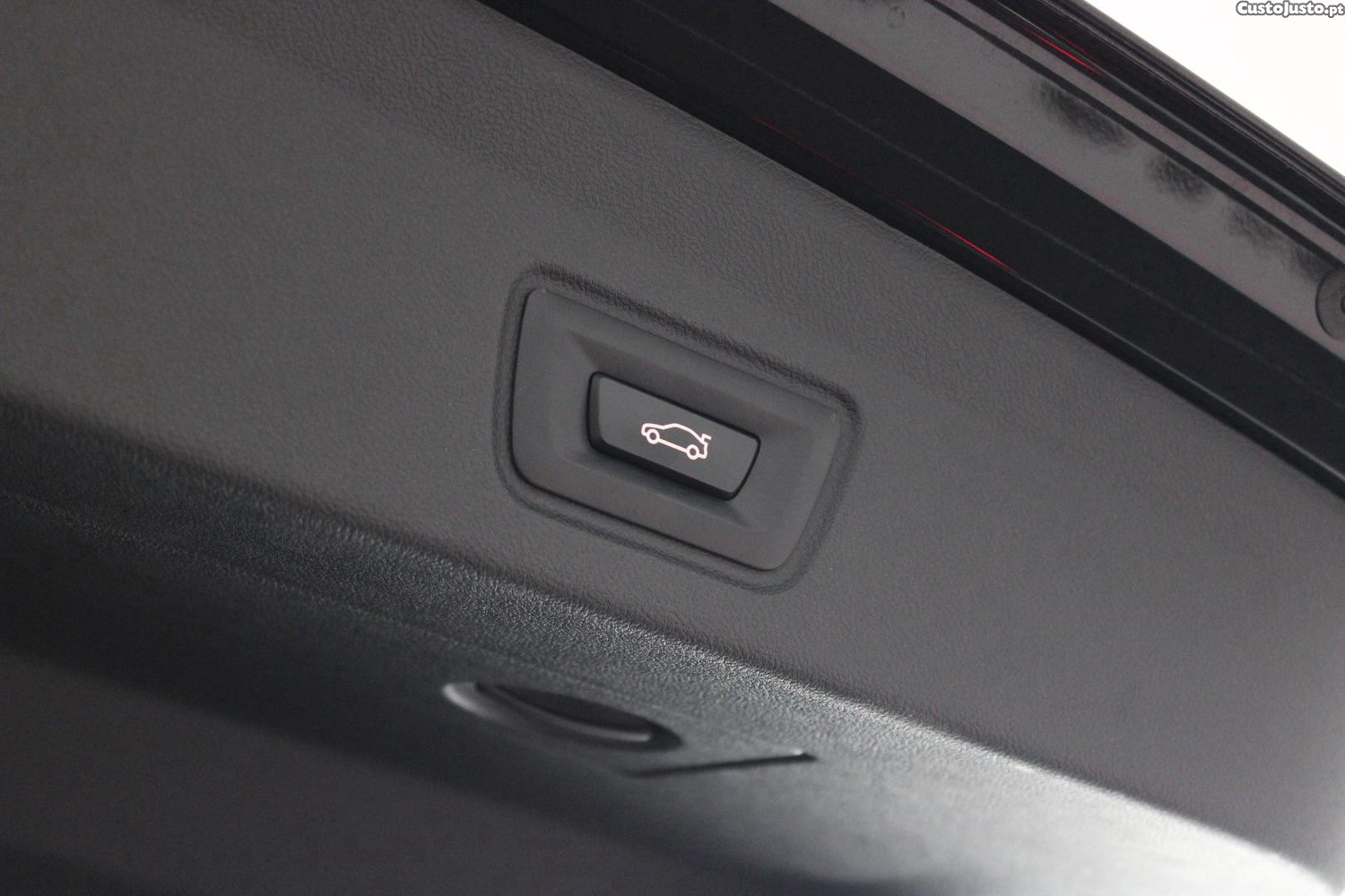 BMW 420 D ADVANTAGE AUTO — fotografia 11