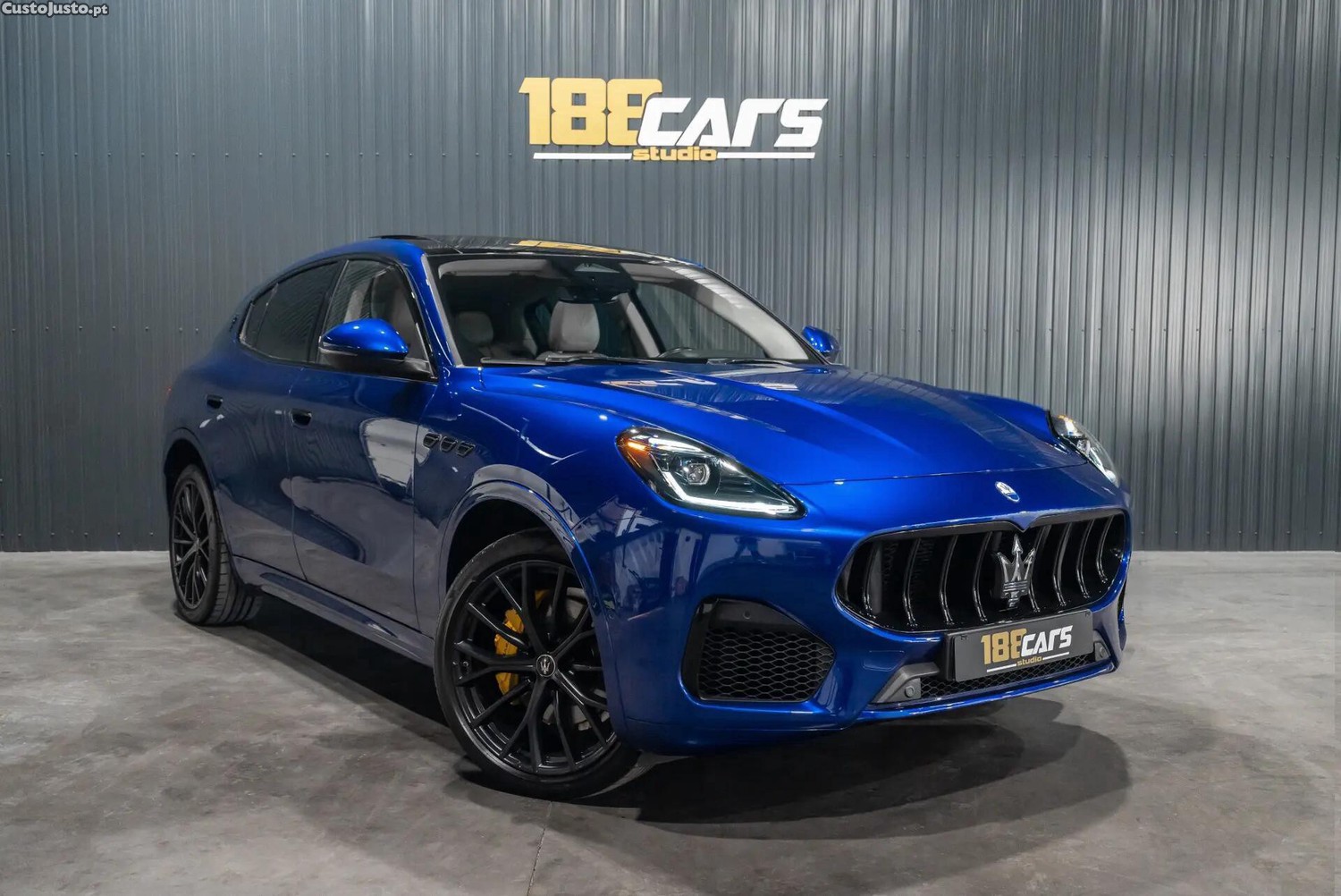 Maserati  2.0 GT - 22 — photo 3