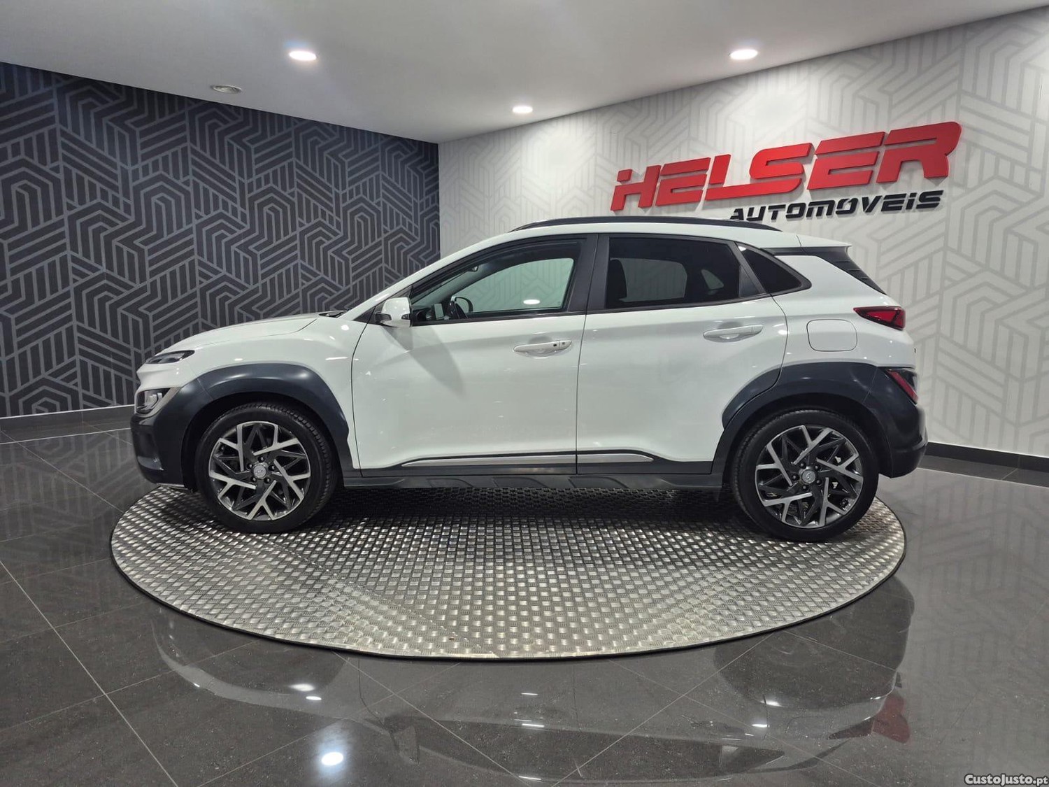Hyundai Kauai 1.6 GDi HEV Premium Pack Plus - 22 — photo 4